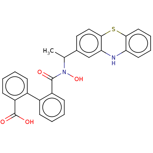 Chemical structure of BindingDB Monomer ID 50471423