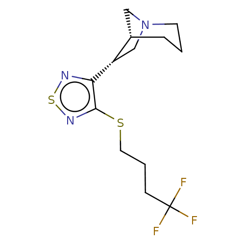 Chemical structure of BindingDB Monomer ID 50471492