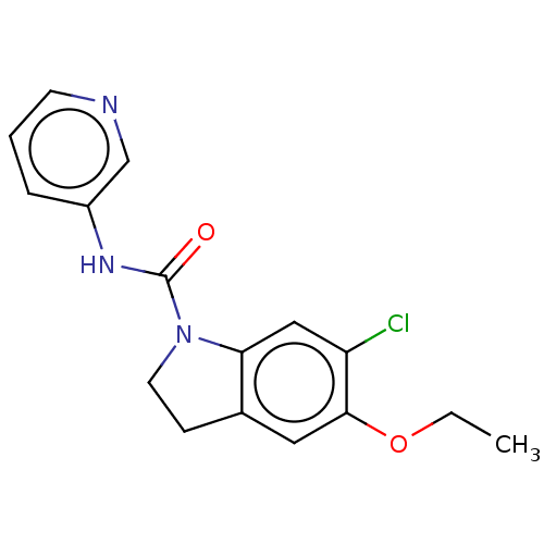 Chemical structure of BindingDB Monomer ID 50471628
