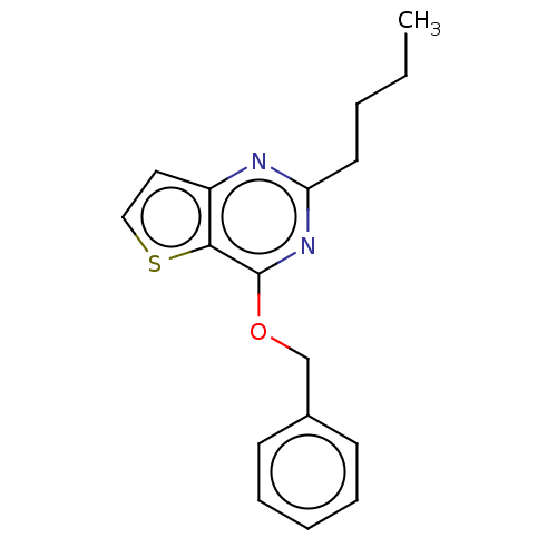 Chemical structure of BindingDB Monomer ID 50471839