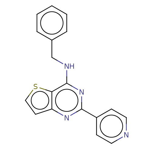 Chemical structure of BindingDB Monomer ID 50471841