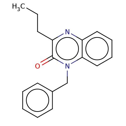 Chemical structure of BindingDB Monomer ID 50471843