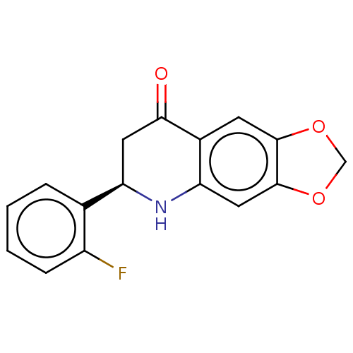 Chemical structure of BindingDB Monomer ID 50472218