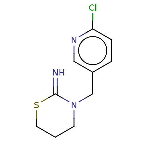 Chemical structure of BindingDB Monomer ID 50472280