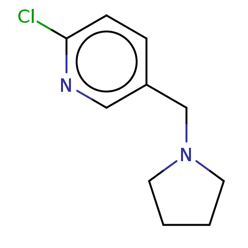 Chemical structure of BindingDB Monomer ID 50472295