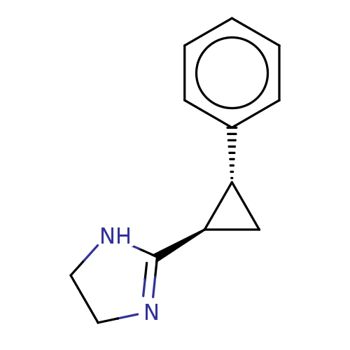 Chemical structure of BindingDB Monomer ID 50472306