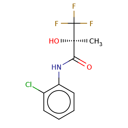 Chemical structure of BindingDB Monomer ID 50472308