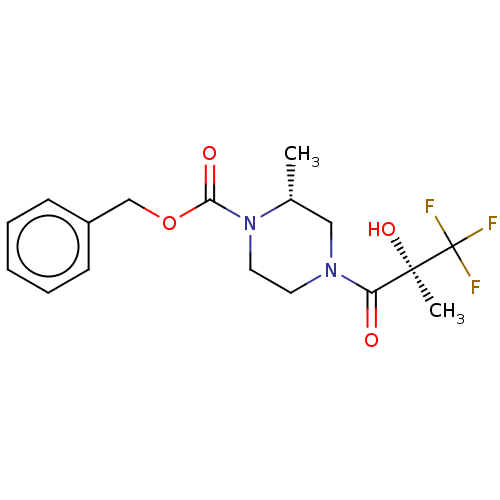 Chemical structure of BindingDB Monomer ID 50472310