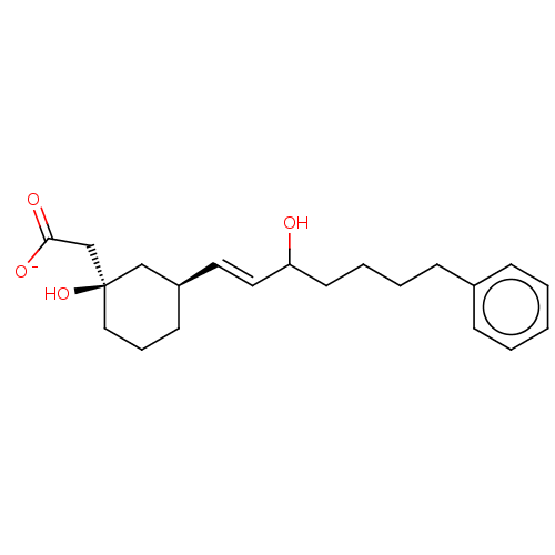 Chemical structure of BindingDB Monomer ID 50472432