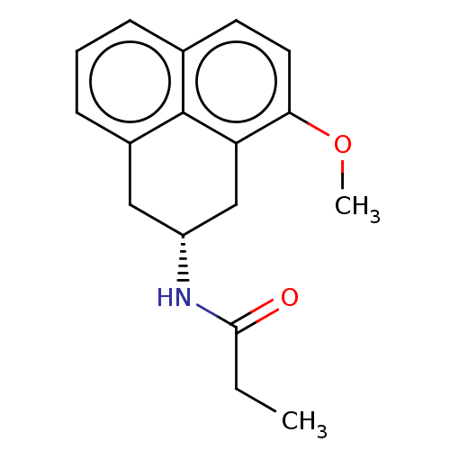 Chemical structure of BindingDB Monomer ID 50472541