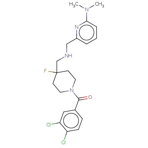 Chemical structure of BindingDB Monomer ID 50472579