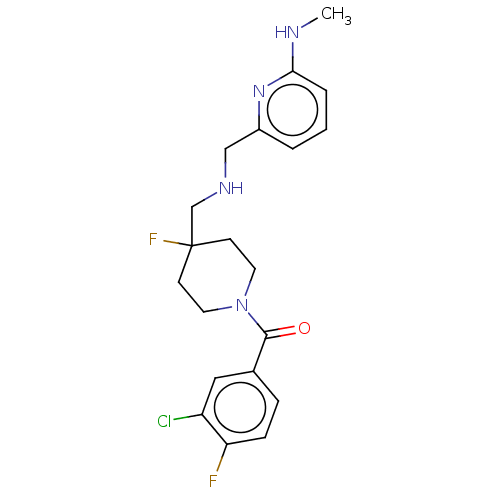 Chemical structure of BindingDB Monomer ID 50472587