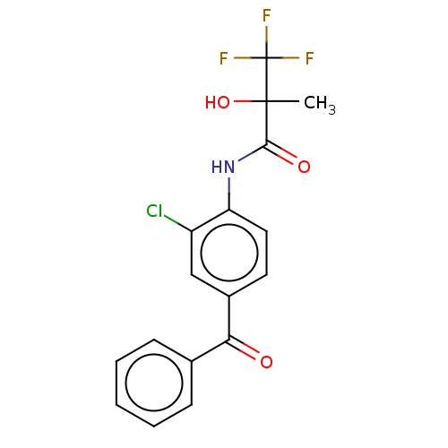 Chemical structure of BindingDB Monomer ID 50472660