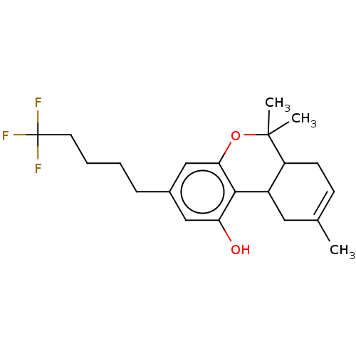 Chemical structure of BindingDB Monomer ID 50472721