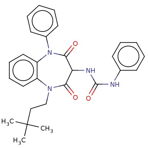 Chemical structure of BindingDB Monomer ID 50472848