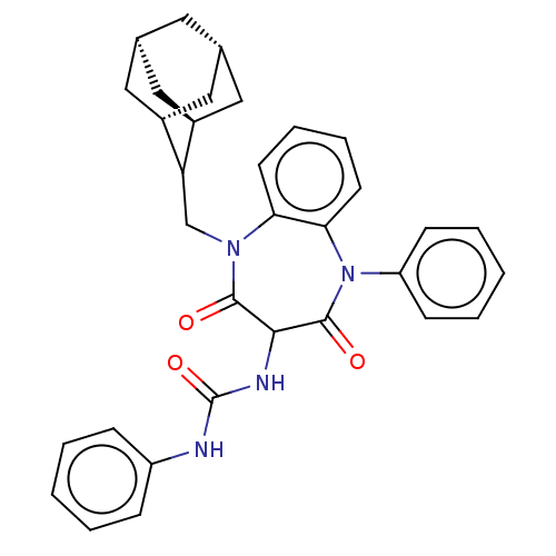 Chemical structure of BindingDB Monomer ID 50472891