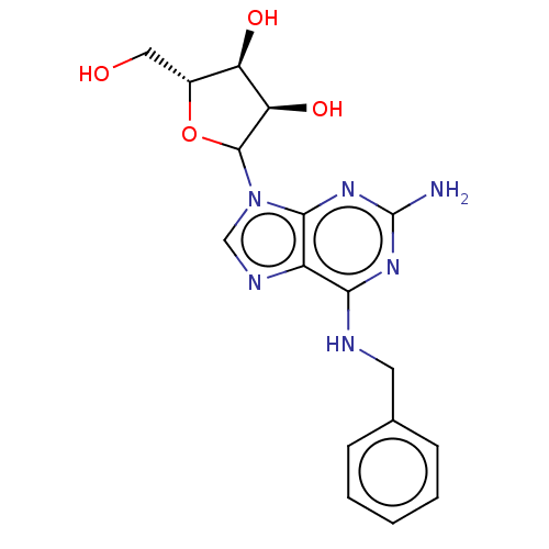 Chemical structure of BindingDB Monomer ID 50472931