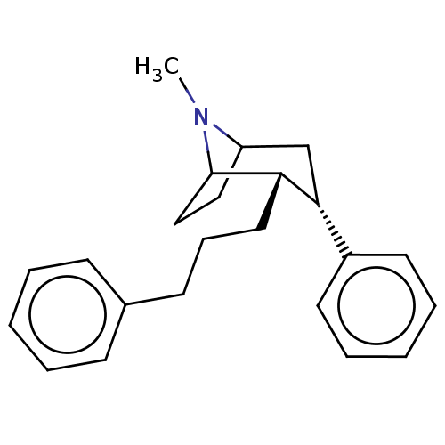 Chemical structure of BindingDB Monomer ID 50472980
