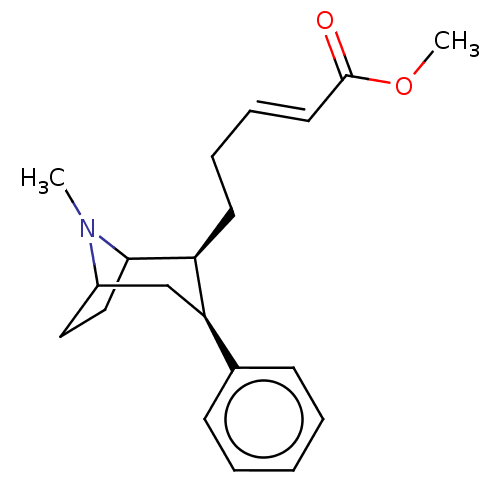 Chemical structure of BindingDB Monomer ID 50472991