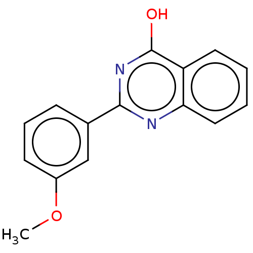 Chemical structure of BindingDB Monomer ID 50473019