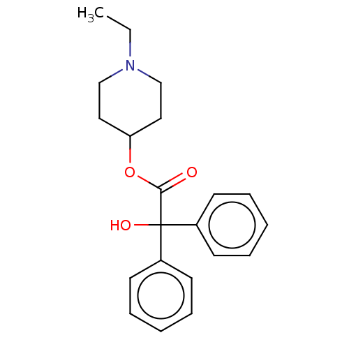 Chemical structure of BindingDB Monomer ID 50473044