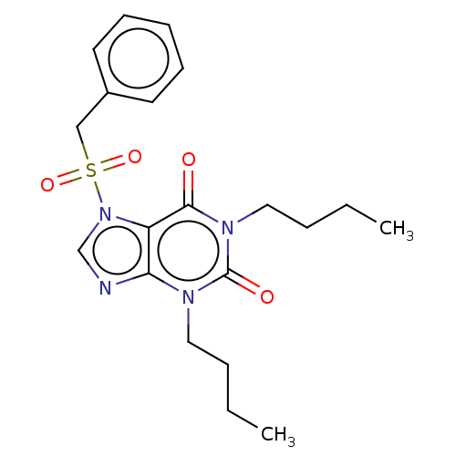 Chemical structure of BindingDB Monomer ID 50473206