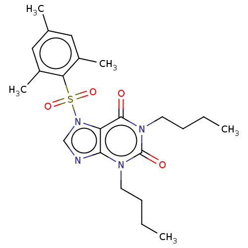 Chemical structure of BindingDB Monomer ID 50473211