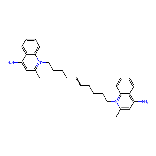 Chemical structure of BindingDB Monomer ID 50473218
