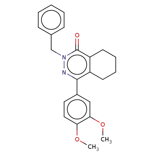Chemical structure of BindingDB Monomer ID 50473340