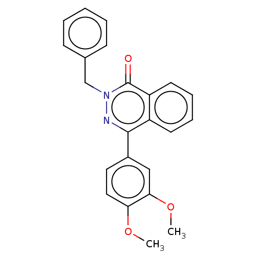Chemical structure of BindingDB Monomer ID 50473341