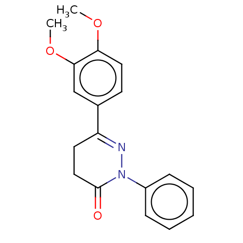 Chemical structure of BindingDB Monomer ID 50473344