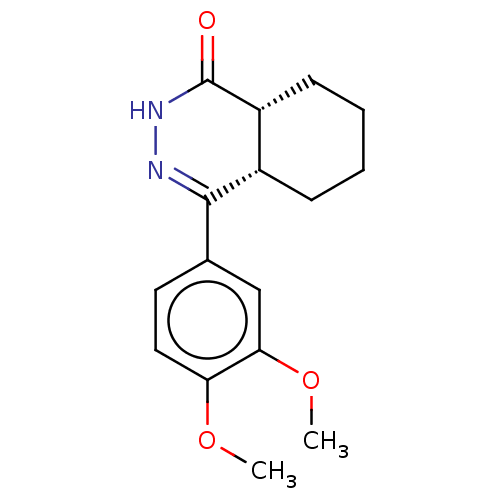 Chemical structure of BindingDB Monomer ID 50473351
