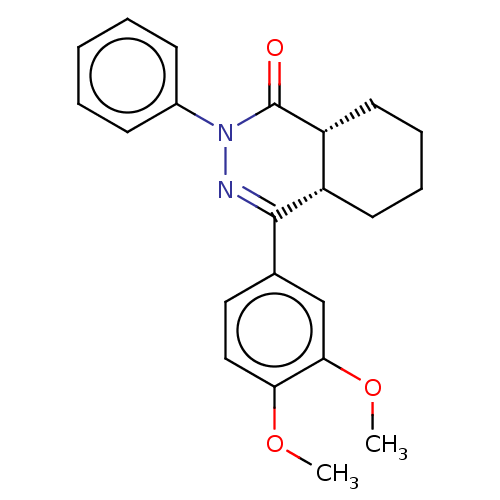 Chemical structure of BindingDB Monomer ID 50473352