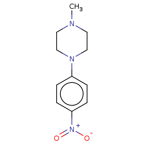 Chemical structure of BindingDB Monomer ID 50473422