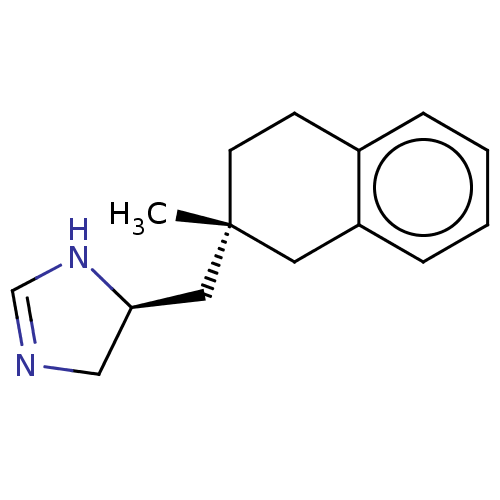 Chemical structure of BindingDB Monomer ID 50473568
