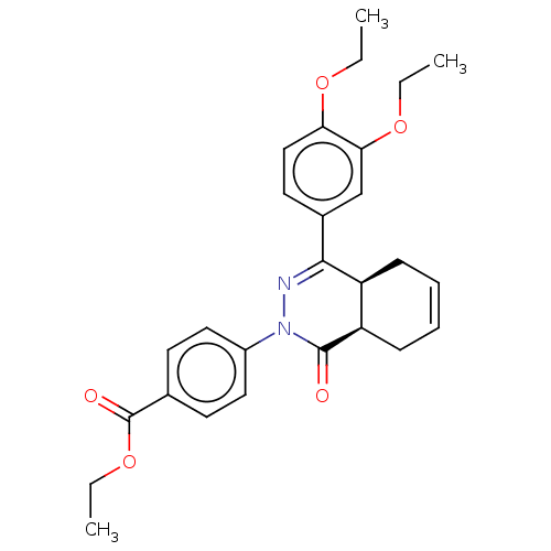 Chemical structure of BindingDB Monomer ID 50473745