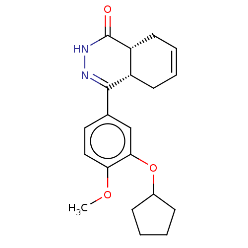 Chemical structure of BindingDB Monomer ID 50473751
