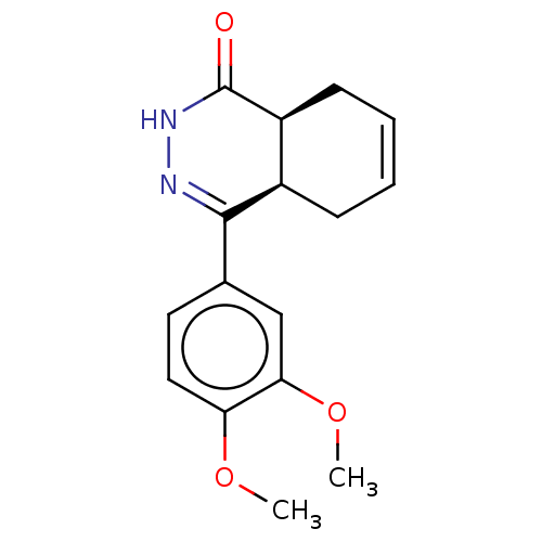 Chemical structure of BindingDB Monomer ID 50473752