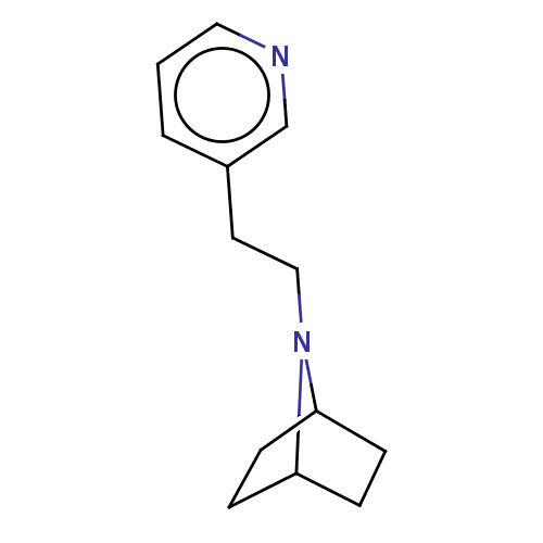 Chemical structure of BindingDB Monomer ID 50473793