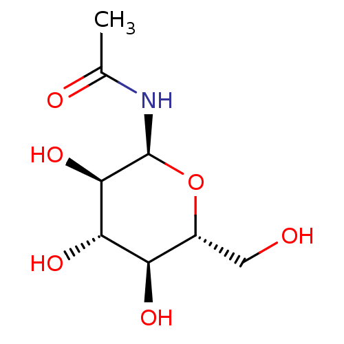 Chemical structure of BindingDB Monomer ID 50473944