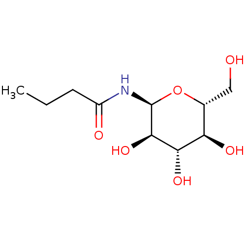 Chemical structure of BindingDB Monomer ID 50473945