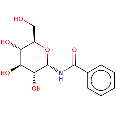 Chemical structure of BindingDB Monomer ID 50473949