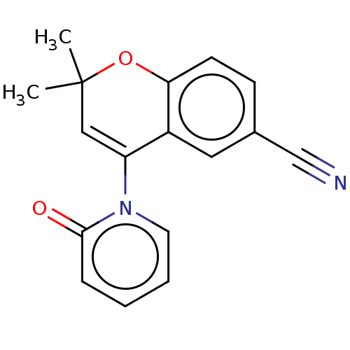 Chemical structure of BindingDB Monomer ID 50474004