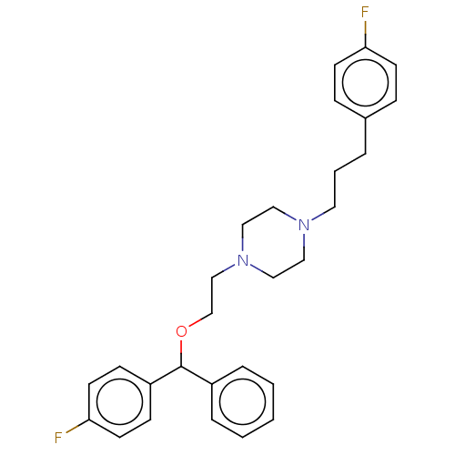Chemical structure of BindingDB Monomer ID 50474029