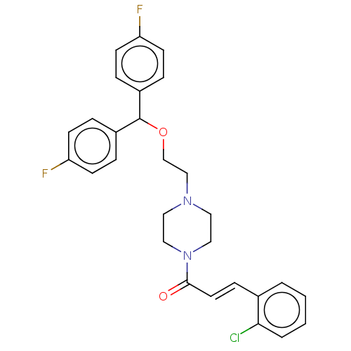 Chemical structure of BindingDB Monomer ID 50474033