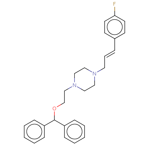 Chemical structure of BindingDB Monomer ID 50474038