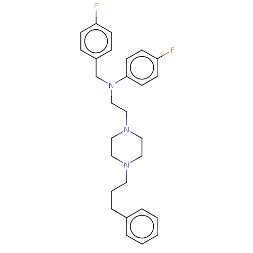 Chemical structure of BindingDB Monomer ID 50474042