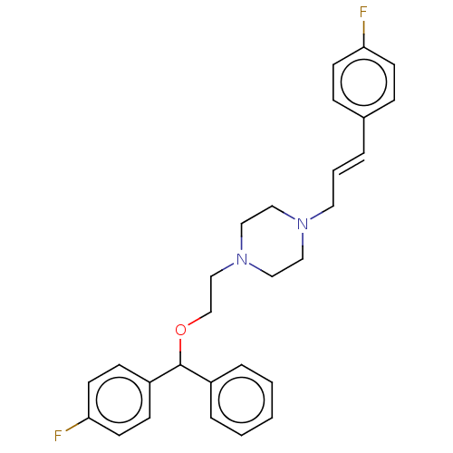 Chemical structure of BindingDB Monomer ID 50474044