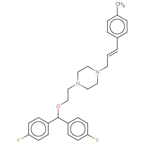 Chemical structure of BindingDB Monomer ID 50474045