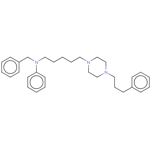 Chemical structure of BindingDB Monomer ID 50474047